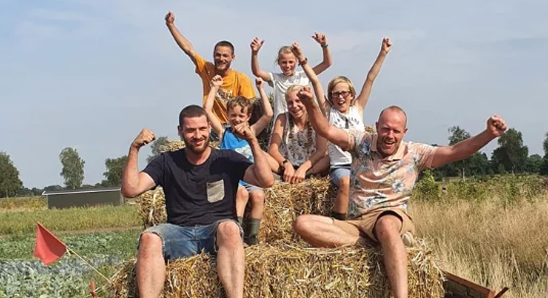 Herenboeren