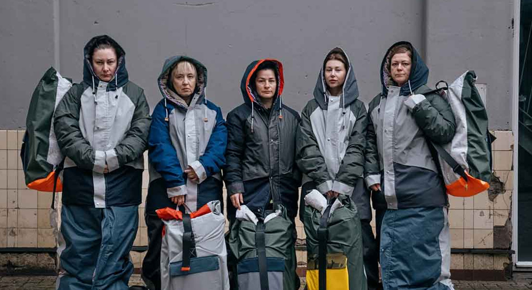 Sheltersuit