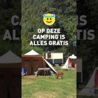 De gratis minima camping
