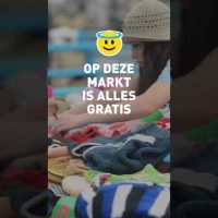 De Gratis Spullen Route