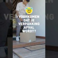 Voorkom dat je verpakking afval wordt