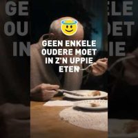 Tafel voor Twee tegen eenzaamheid