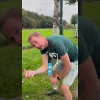 Pak die peuk aan
