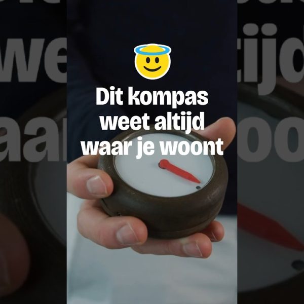 Het kompas van Aumens