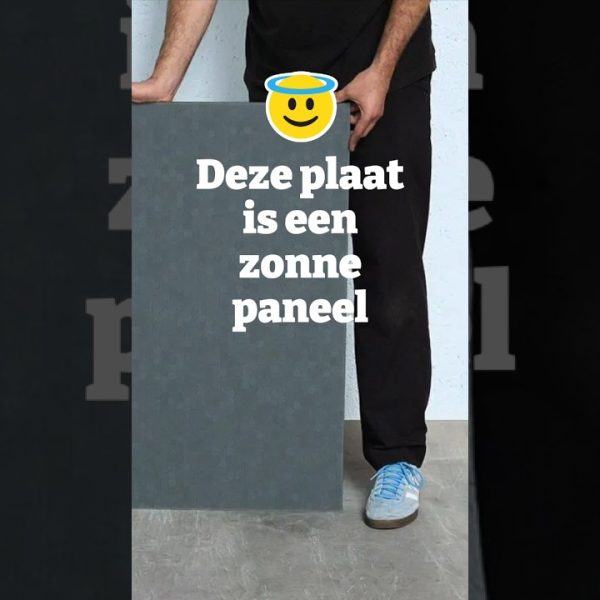 Solarix zonnepanelen