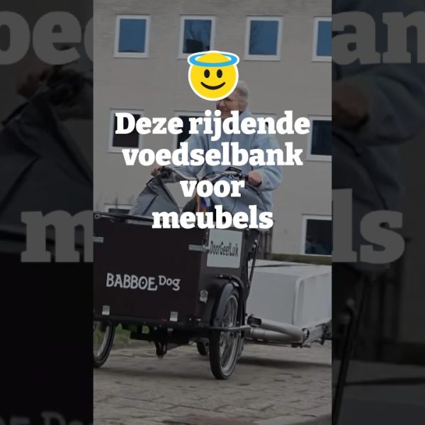 Het DoorGeefLuik