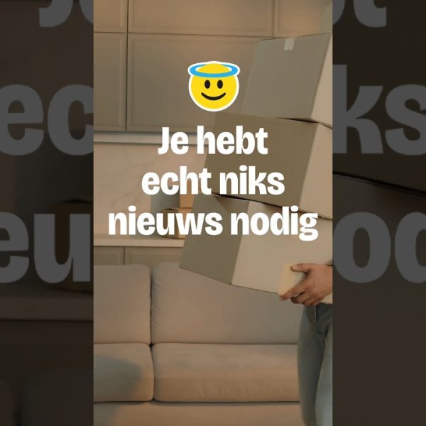Zoek Het Om De Hoek